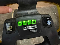 Karcher bd 38/12 - bd 38/12 - schrob-zuigmachine - afbeelding 5 van  5
