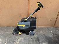 Karcher bd 38/12 - bd 38/12 - schrob-zuigmachine - afbeelding 3 van  5
