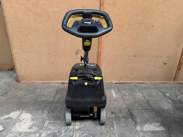Karcher bd 38/12 - bd 38/12 - schrob-zuigmachine - afbeelding 4 van  5