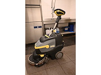 Kärcher bd 38/12 c eu schrob-zuigmachine - afbeelding 2 van  8