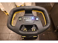 Kärcher bd 38/12 c eu schrob-zuigmachine - afbeelding 3 van  8