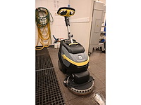 Kärcher bd 38/12 c eu schrob-zuigmachine - afbeelding 4 van  8