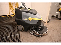 Kärcher bd 38/12 c eu schrob-zuigmachine - afbeelding 6 van  8