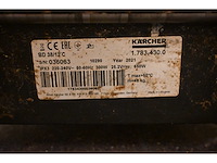 Kärcher bd 38/12 c eu schrob-zuigmachine - afbeelding 8 van  8