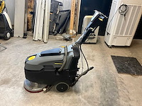 Kärcher bd 40/12c schrobmachine - afbeelding 2 van  7