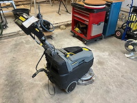 Kärcher bd 40/12c schrobmachine - afbeelding 4 van  7