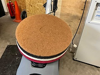 Kärcher bd 40/12c schrobmachine - afbeelding 7 van  7