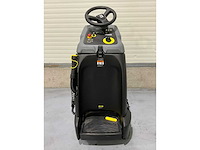 Karcher bd 50/40 rs bp pack zelfrijdende schrob-zuigmachine - afbeelding 7 van  12