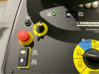 Karcher bd 50/40 rs bp pack zelfrijdende schrob-zuigmachine - afbeelding 9 van  12