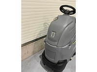 Karcher bd 50/40 rs bp pack zelfrijdende schrob-zuigmachine - afbeelding 12 van  12
