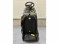 Karcher bd 50/40 rs bp pack zelfrijdende schrob-zuigmachine - afbeelding 7 van  12