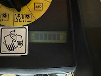 Kärcher bd 50/50 bp classic achterloopschrobzuigmachine - afbeelding 2 van  5