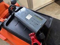 Kärcher bd 50/50 bp classic achterloopschrobzuigmachine - afbeelding 3 van  5
