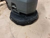 Kärcher bd 50/50 c schrobmachine - afbeelding 7 van  8