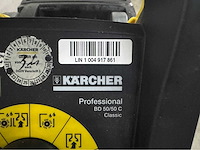 Karcher bd 50/50 c zelfrijdende schrobmachine - afbeelding 8 van  9