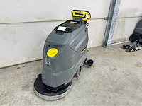 Karcher bd 50/50 c zelfrijdende schrobmachine - afbeelding 2 van  9
