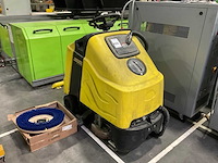 Kärcher bd 60/95rs schrobmachine - afbeelding 1 van  12