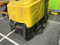 Kärcher bd 60/95rs schrobmachine - afbeelding 11 van  12