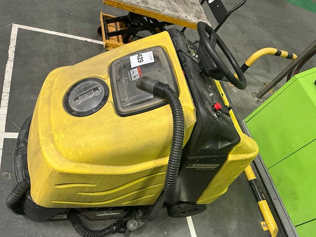 Kärcher bd 60/95rs schrobmachine - afbeelding 12 van  12