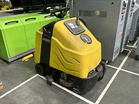 Kärcher bd 60/95rs schrobmachine - afbeelding 8 van  15