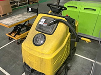 Kärcher bd 60/95rs schrobmachine - afbeelding 11 van  15