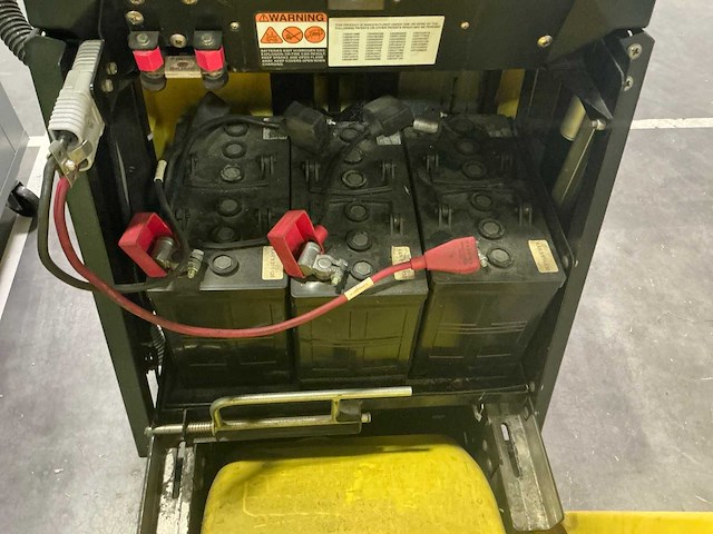 Kärcher bd 60/95rs schrobmachine - afbeelding 12 van  15