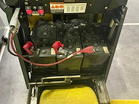 Kärcher bd 60/95rs schrobmachine - afbeelding 12 van  15