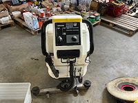 Kärcher bd550 vloerreiniger - afbeelding 5 van  8