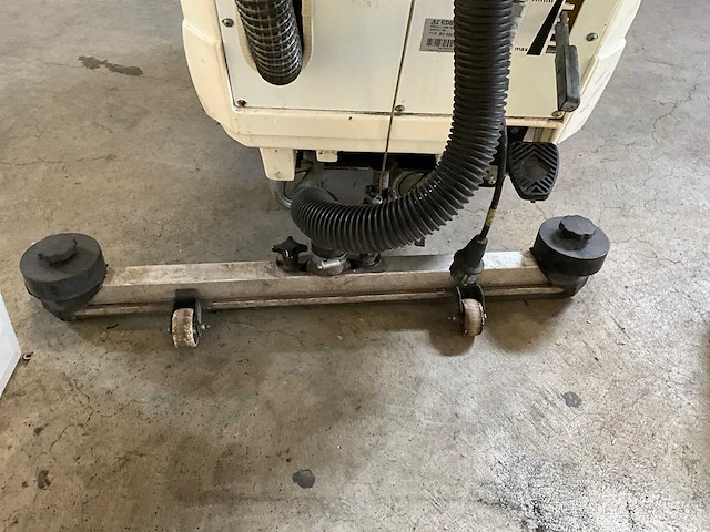 Kärcher bd550 vloerreiniger - afbeelding 7 van  8
