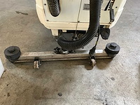 Kärcher bd550 vloerreiniger - afbeelding 7 van  8