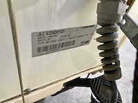 Kärcher bd550 vloerreiniger - afbeelding 8 van  8