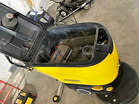 Kärcher bd55/40 c vloerreiniger - afbeelding 2 van  9