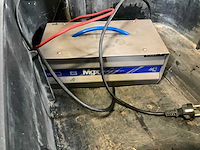 Kärcher bd55/40 c vloerreiniger - afbeelding 3 van  9