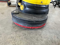 Kärcher bd55/40 c vloerreiniger - afbeelding 6 van  9