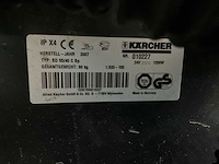 Kärcher bd55/40 c vloerreiniger - afbeelding 8 van  9