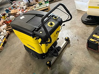 Kärcher bd55/40 c vloerreiniger - afbeelding 9 van  9