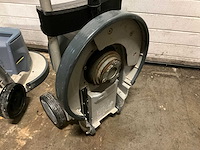 Karcher bds 43/180 c vloerreiniger (2x) - afbeelding 6 van  6