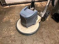 Karcher bds 43/180 c vloerreiniger (2x) - afbeelding 3 van  6