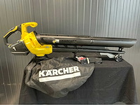 Kärcher blv- 18/200 battery bladblazer - afbeelding 5 van  7