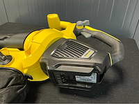 Kärcher blv- 18/200 battery bladblazer - afbeelding 6 van  7