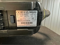 Kärcher blv- 18/200 battery bladblazer - afbeelding 7 van  7