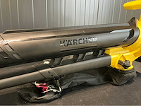 Kärcher blv- 18/200 battery bladblazer - afbeelding 4 van  7