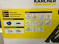 Karcher blv 18-200 bladzuiger - afbeelding 3 van  5