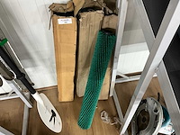 Kärcher bostel (3x) - afbeelding 1 van  5