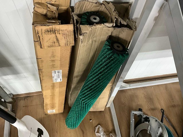 Kärcher bostel (3x) - afbeelding 5 van  5