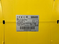 Kärcher bp 3 garden g set plus tuinpomp - afbeelding 8 van  8