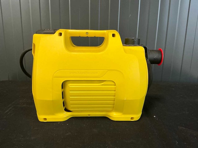 Kärcher bp 3 garden g set plus tuinpomp - afbeelding 7 van  8