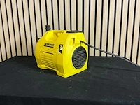Kärcher bp2 garden tuinpomp - afbeelding 3 van  3