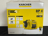 Kärcher bp4 garden set - afbeelding 2 van  3