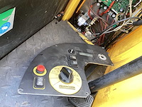 Kärcher br 100/25 zelfrijdende veegmachine - afbeelding 2 van  10